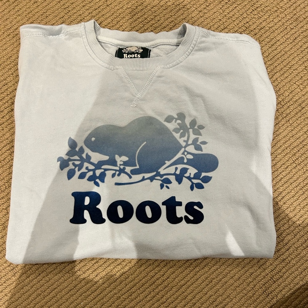 Women’s sweatshirt